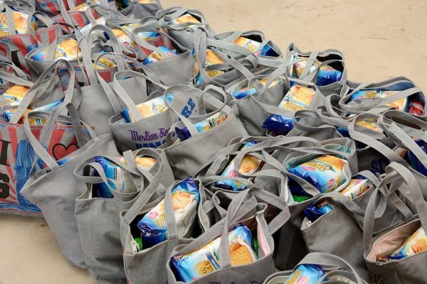 Ramadan 4 Life Ramadan 4 Life event by Rahmatan Lil Alamin Foundation at Block 8 Lorond Lew Lian on Saturday, June 9, 2018. Photo: MUIS