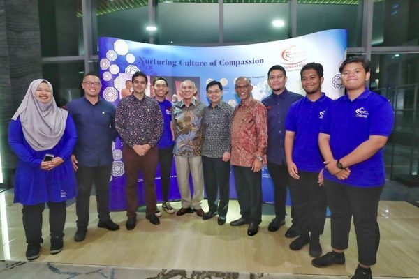 RLAF Dinner RLAF Dinner