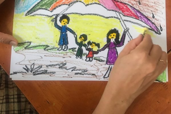 levan fam drawing levan fam drawing