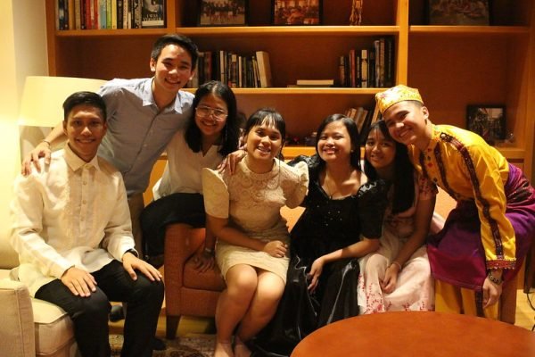 Philippines team Philippines team
